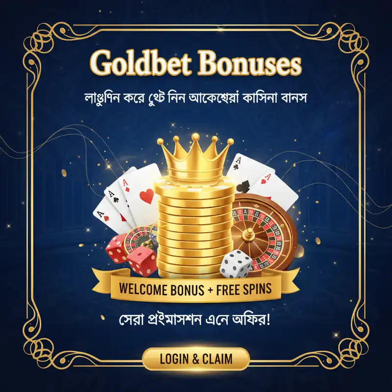Bonuses