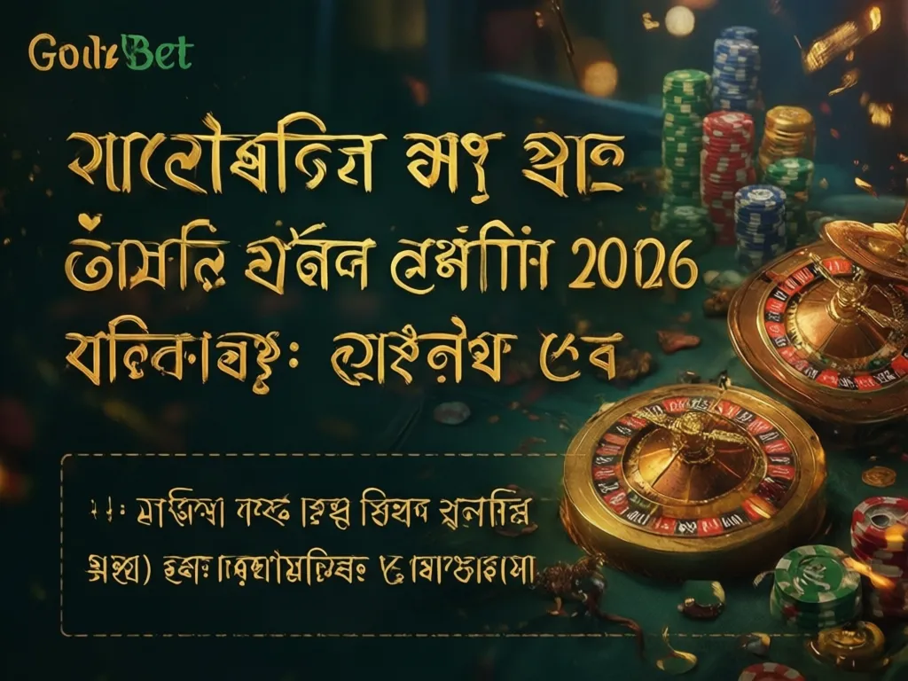 Goldbet Mobile App
