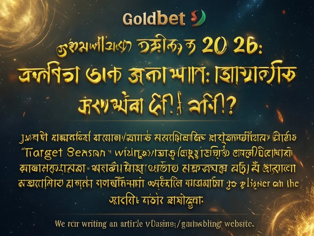 Goldbet Review